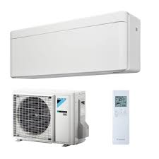 DAIKIN Stylish FTXA35B/RXA35A9 - Z MONTAŽO