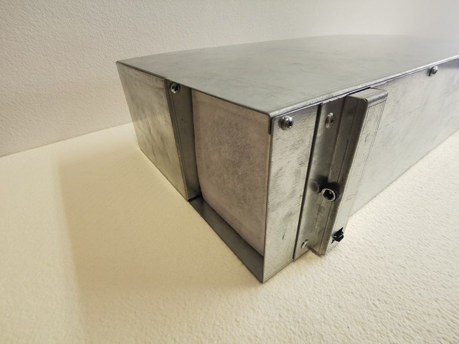 G2 - odvodni filter 111x119