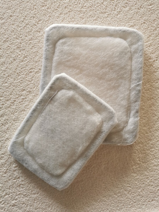 Komplet filtrov G2+G2