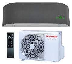 Toshiba HAORI - 3,5 kw - Z MONTAŽO