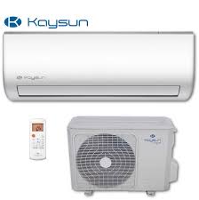 Kaysun CASUAL 3,5 kW - Z MONTAŽO