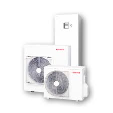 TOSHIBA ESTIA R32 ALL-IN-ONE